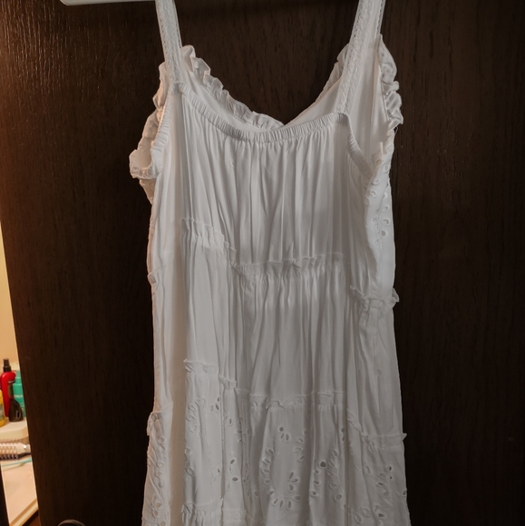 Maurices Dresses & Skirts - Beautiful NWOT Maurice's Summer Dress